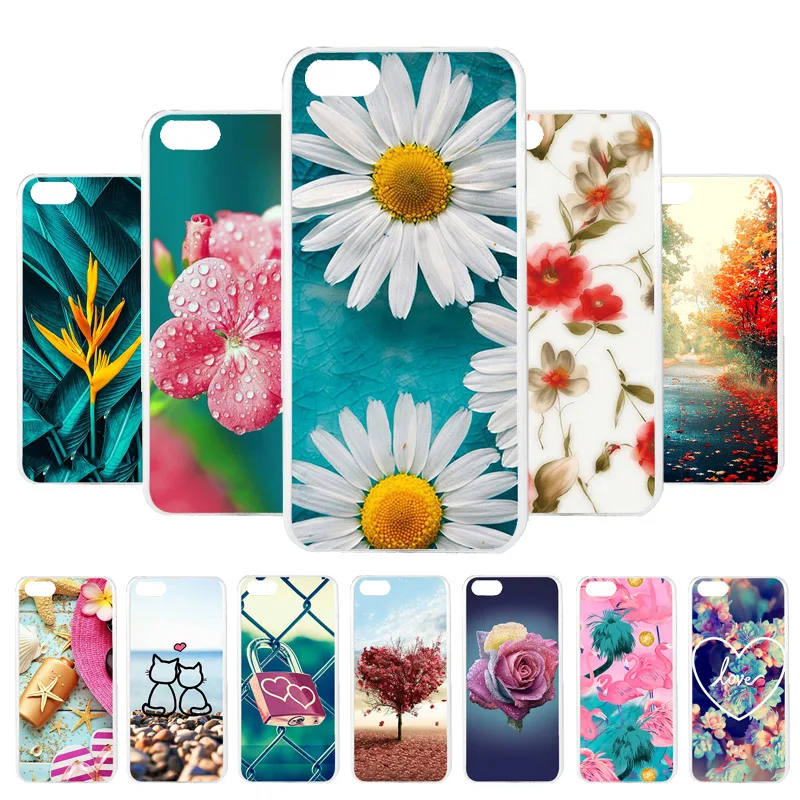 

For Phone Cover Case iPhone 5S 6S 5 6 Cases Covers iPhone 6 6S 7 Plus Pro Housings iPhone SE 6C 5G 6G TPU Fundas Shell Wholesale