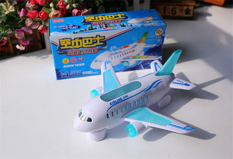 aircraft toy (3)
