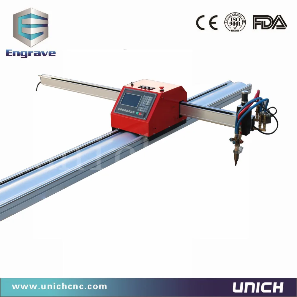 

High precision plasma cutting machines for sale