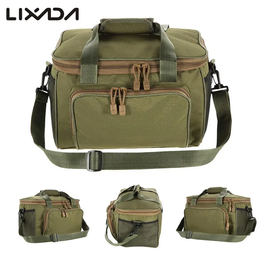 Buy Lixada Portable Multifunctional Canvas Fishing