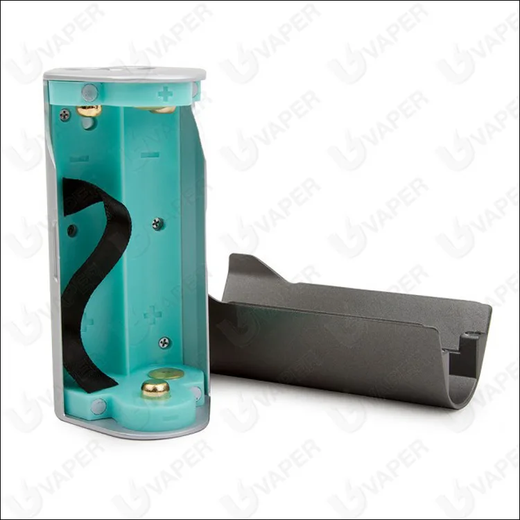 Wismec Reuleaux RX200S Mod улучшилось 0.96 дюйма OLED Экран с Обновление Прошивки контроля