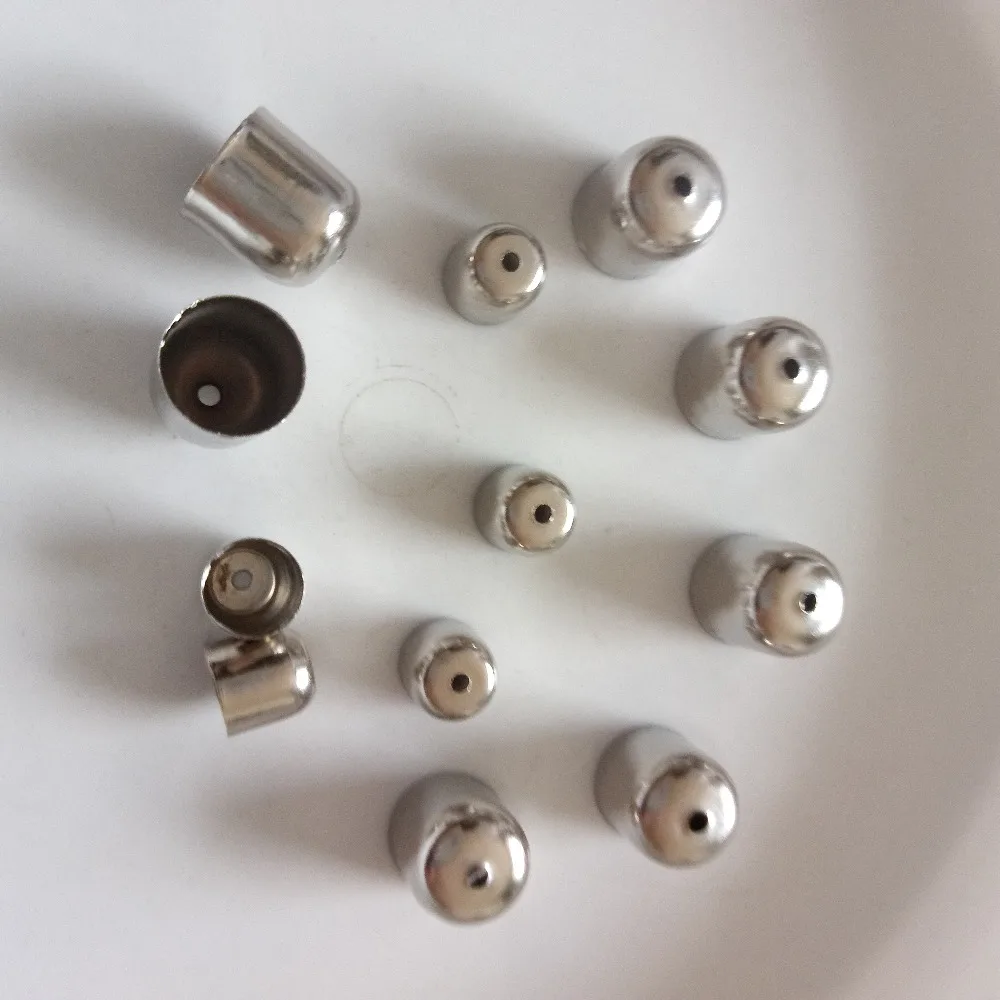 

Оптовая продажа, 500 шт./партия, металлическая железная крышка 7*8 м/10*11 мм, плоская Нижняя крышка подходит для шнурка/соединителя кисточки, модные ювелирные аксессуары «сделай сам»