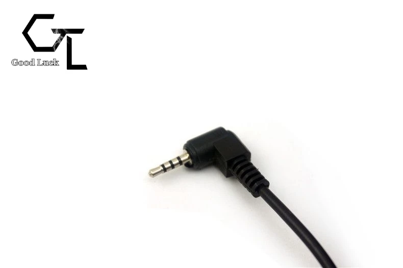 Us 5 17 6 Off Gps Navigator 2 5mm Video Input Reversing Switch Wiring 2 5 To Rca Av Female Lotus Car Camera Parking Assistance 213