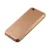 4.7inch 5.5inch Ultra Thin Phone Battery Case For Iphone 6 6s plus External Backup Battery Charger Cover Power Bank Case