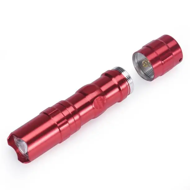 Flash Deal Bike Bicycle Front Light 3W LED New Hot Mini Handy Flashlight Torch Light Aluminum Alloy Lamp Cycling Camping Cycling Hiking M10 6 Flash Deal Bike Bicycle Front Light 3W LED New Hot Mini Handy Flashlight Torch Light Aluminum Alloy Lamp Cycling Camping Cycling Hiking M10 6
