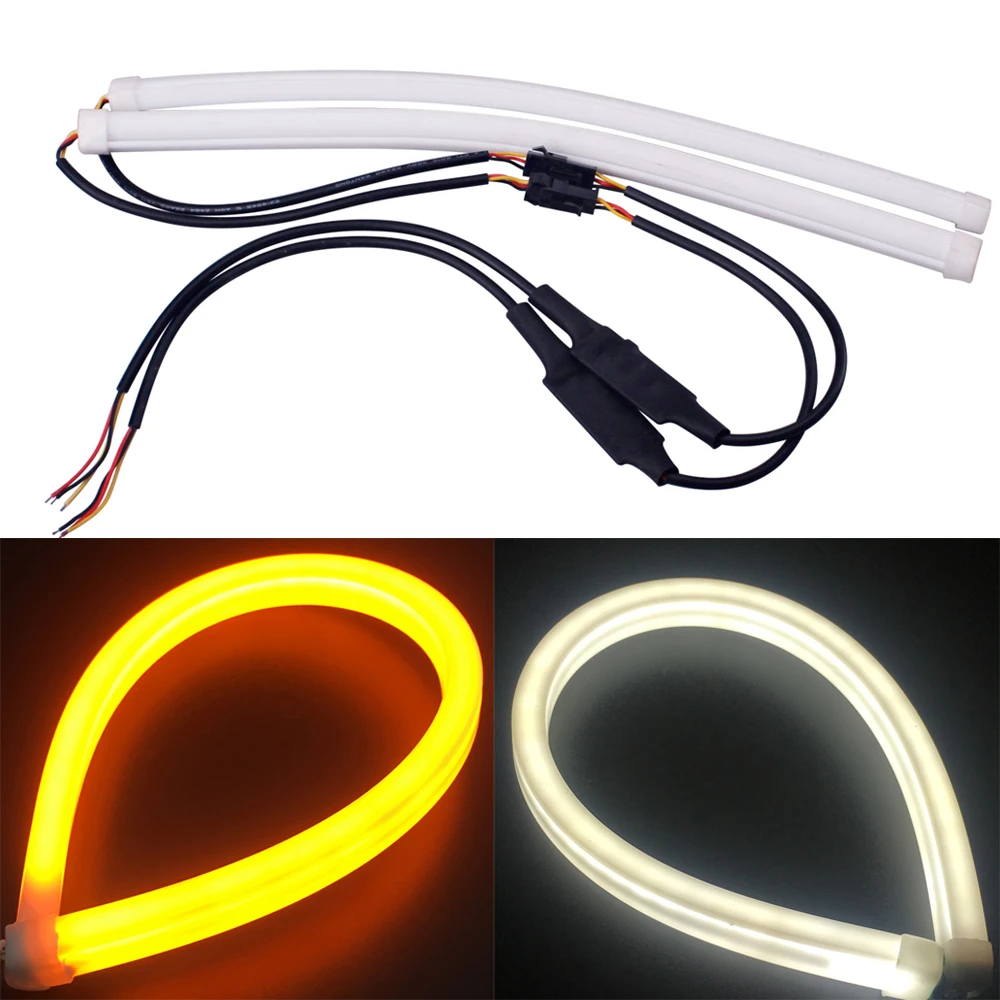 Car Light Strip 0