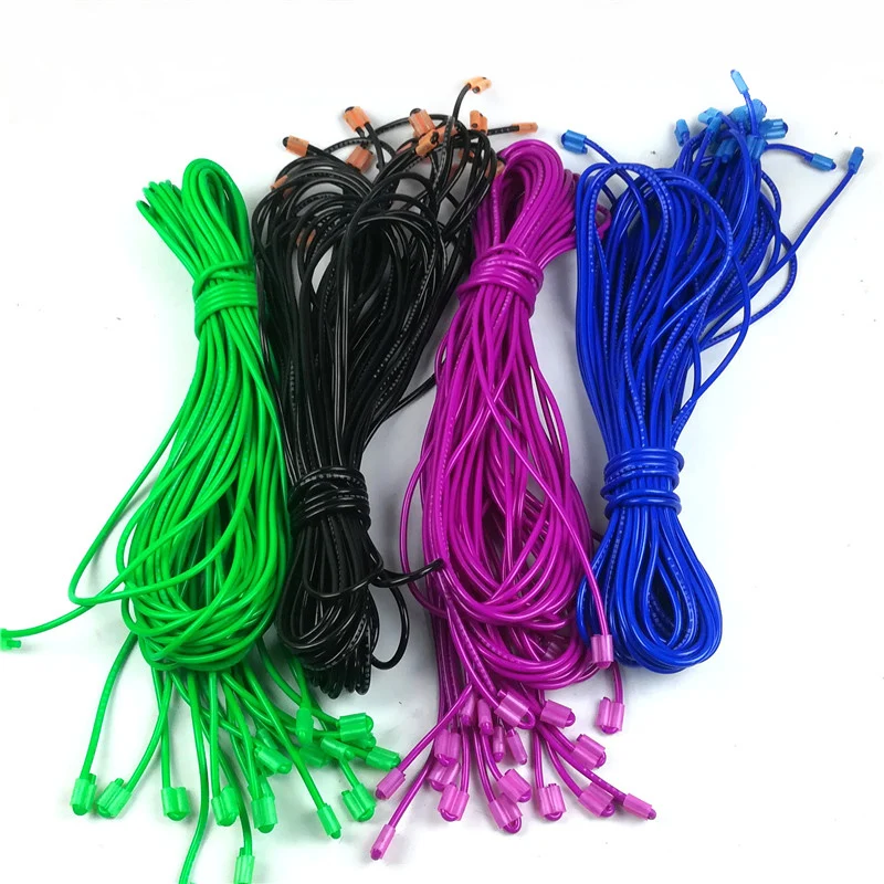 

2.7 Meters Jump Skipping Rope Specially Designed for Fitness Exercise Equipment Sports Accessories