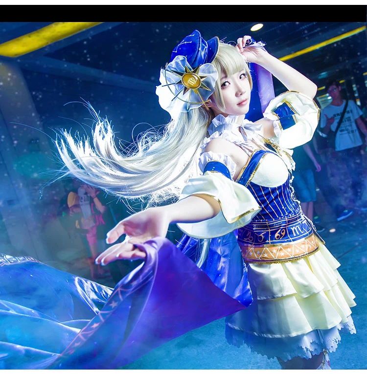 Обувь в стиле аниме Живая Любовь! Kotori Niko Honoka Маки Tojo Rin Аясэ Эри Umi Nozomi Minami Дева