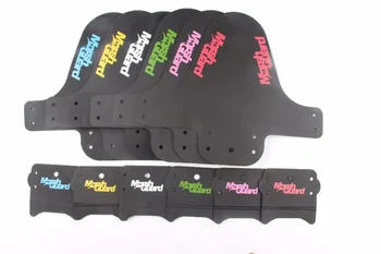 

MARSH GUARD Road Bike Cycling Bicycle Black MTB Good Selling Fender Front Mudguard Mountain Bike Bicycle Accessories
