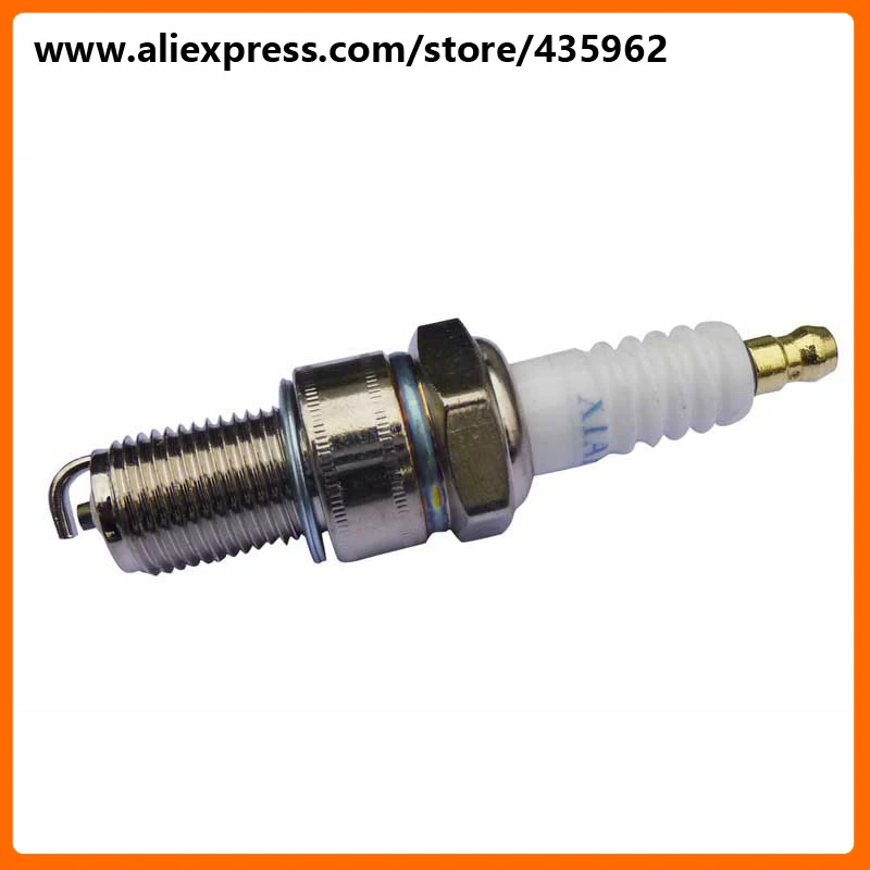 

Spark Plug for 950 650 Petrol Generator 168F 188F Engine 2" 3" Gasoline Pump