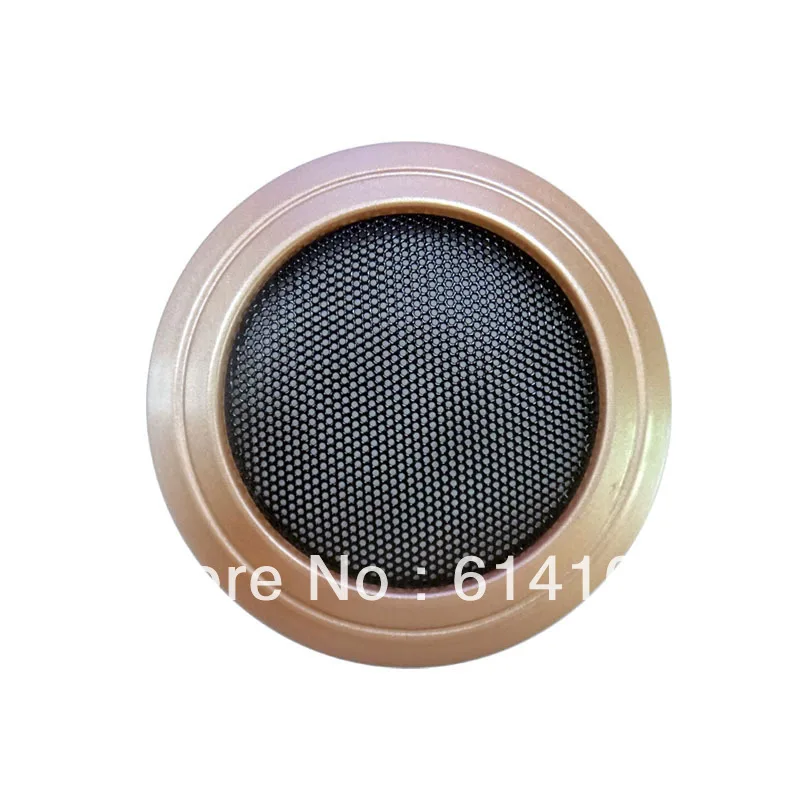 

German Imported Moulding Making Car speaker grill, perforated speaker grill sheet metal,speaker grill plastic