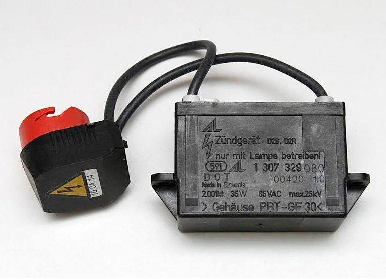 New For Bmw E46 Hid Xenon Headlamp Igniter 325 330 Ci Oem Al 1307329080 63126907504 Oe 63 12 6 907 504 Power Steering Pump Sedane46 Interior Aliexpress 