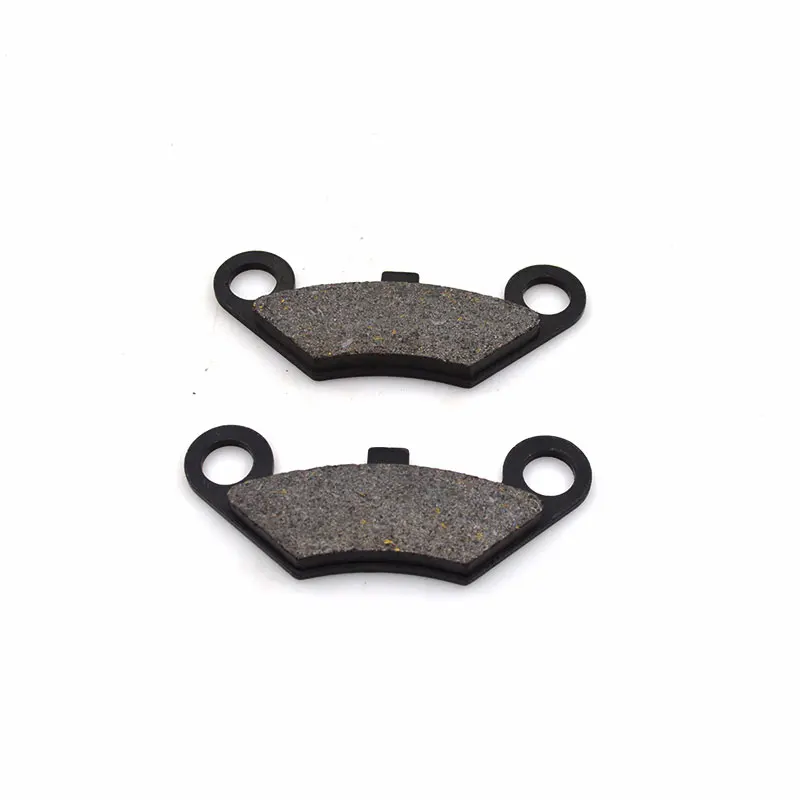 

2pair/lot High Quality Motorcycle Brake Disks Pads For CFMOTO CF500 500CC CF188 CF600 600CC CF196 X5 X6 X8 ATV UTV