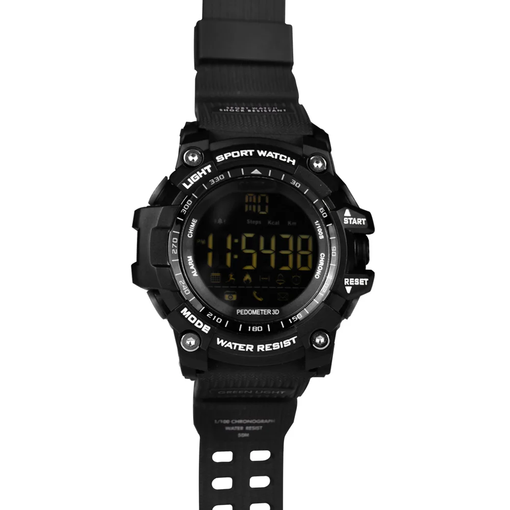 xs smart watch