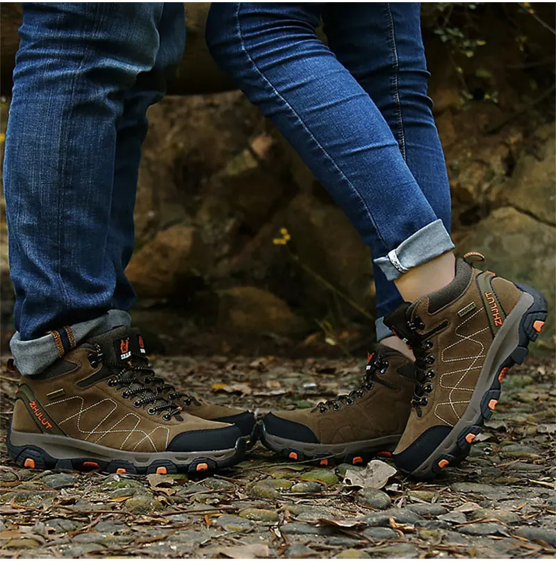 Hiking-shoes-man-woman-waterproof-mountaineer (13)