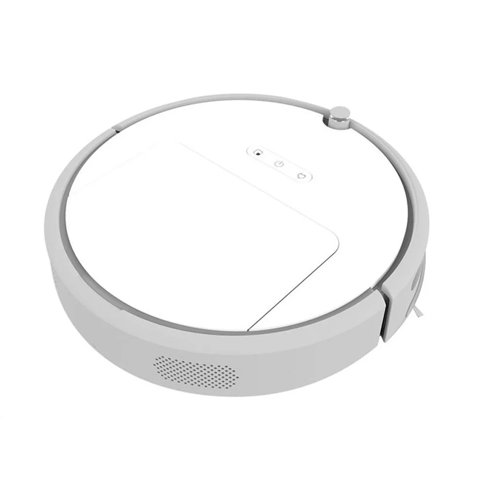 

2018 New Robot Vacuum Cleaner Home Automatic Sweeping Dust Sterilize Mobile App