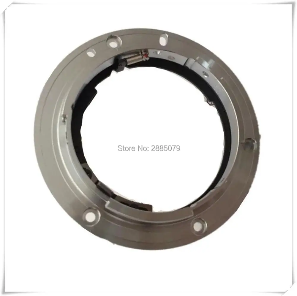 100%new Repair Parts For nikon 80-400mm AF-S F4.5-5.6N II Lens Bayonet Mount 80-400 Metal Ring 1F999-701 | Электроника