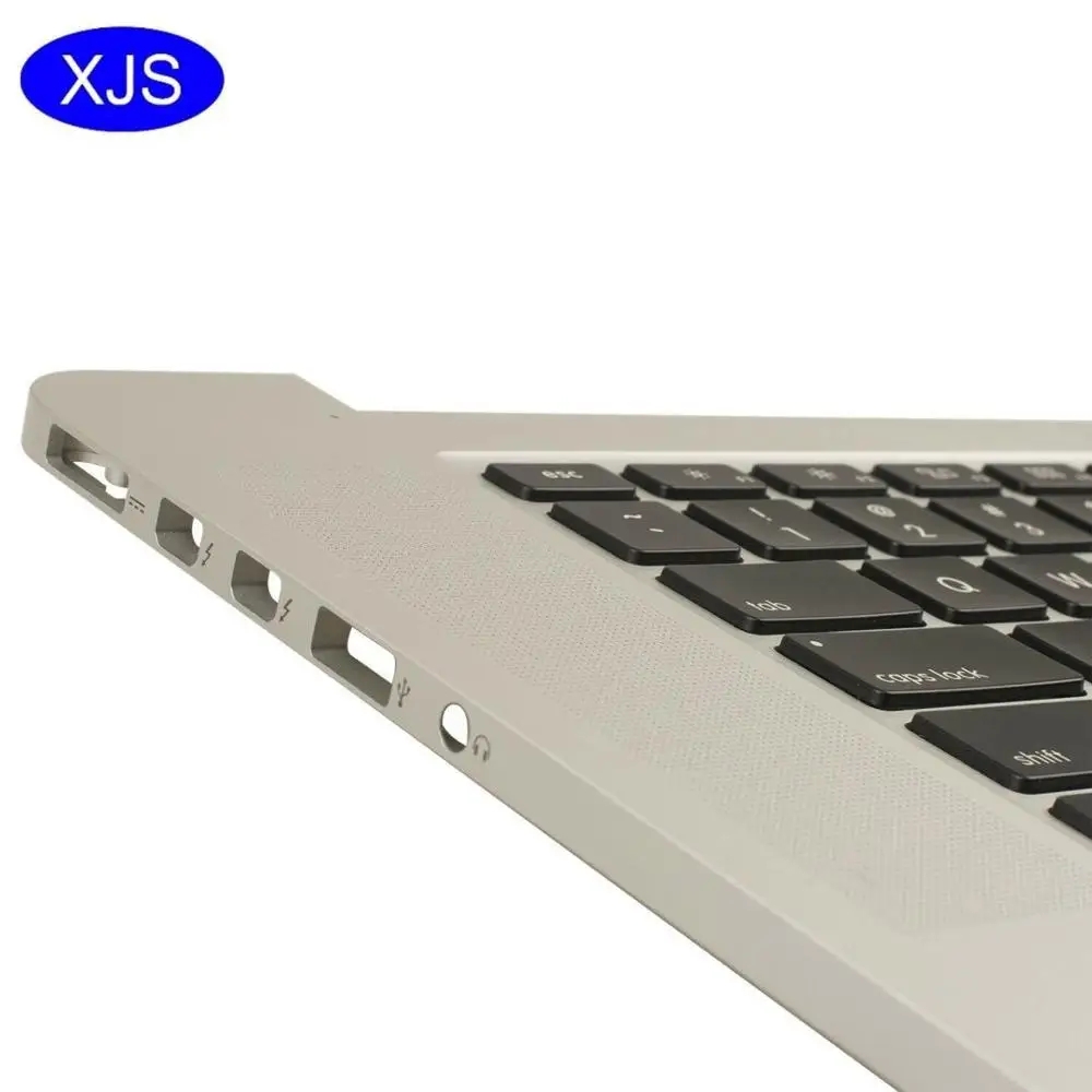 Американский Topcase с клавиатурой для Macbook Pro retina 1" A1398 Топ чехол MC975 MC976 Mid 2012 раннее 2013 661-6532