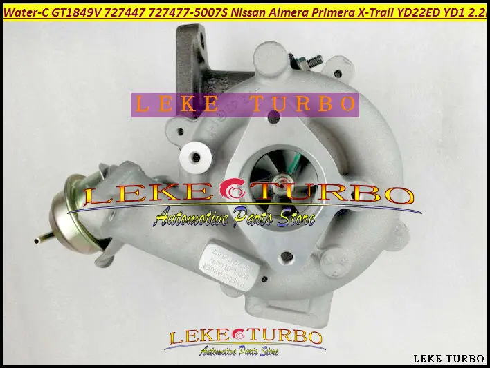 GT1849V 727477-5007S 727477-0007 727477-0005 (10)