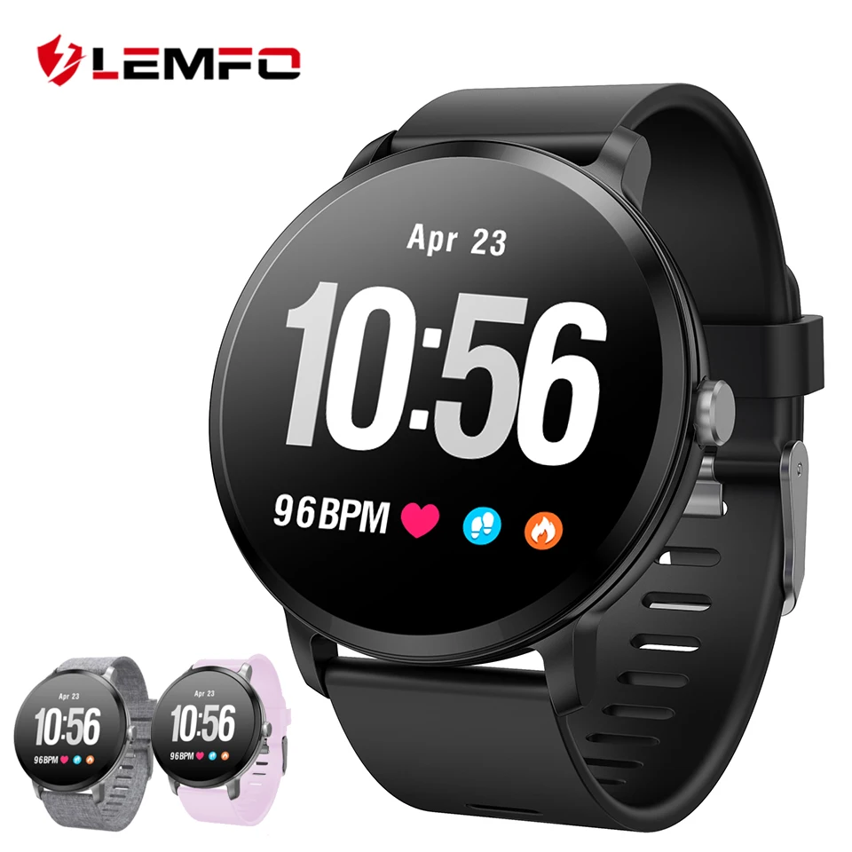 lemfo v11 smart watch