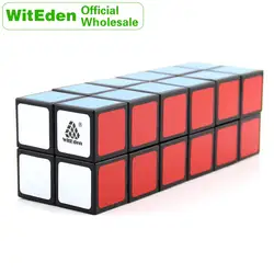 WitEden 2x2x6 кубовидной кубик руб 226 оптом набор много 6PCS профессиональный Скорость куб головоломки антистресс Непоседа иг