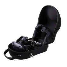 Новая жесткая дорожная сумка EVA Защитная крышка чехол для хранения htc VIVE-VR Система виртуальной реальности и аксессуары для контроллера