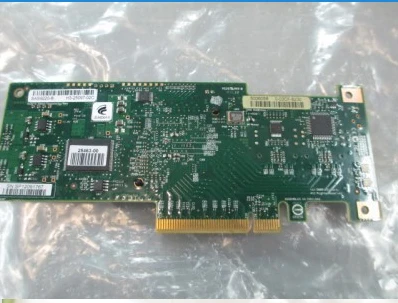 

RAID Controller CARD for SAS9220-8i 46M0861 SAS PCI-e H3-25097 well tested working