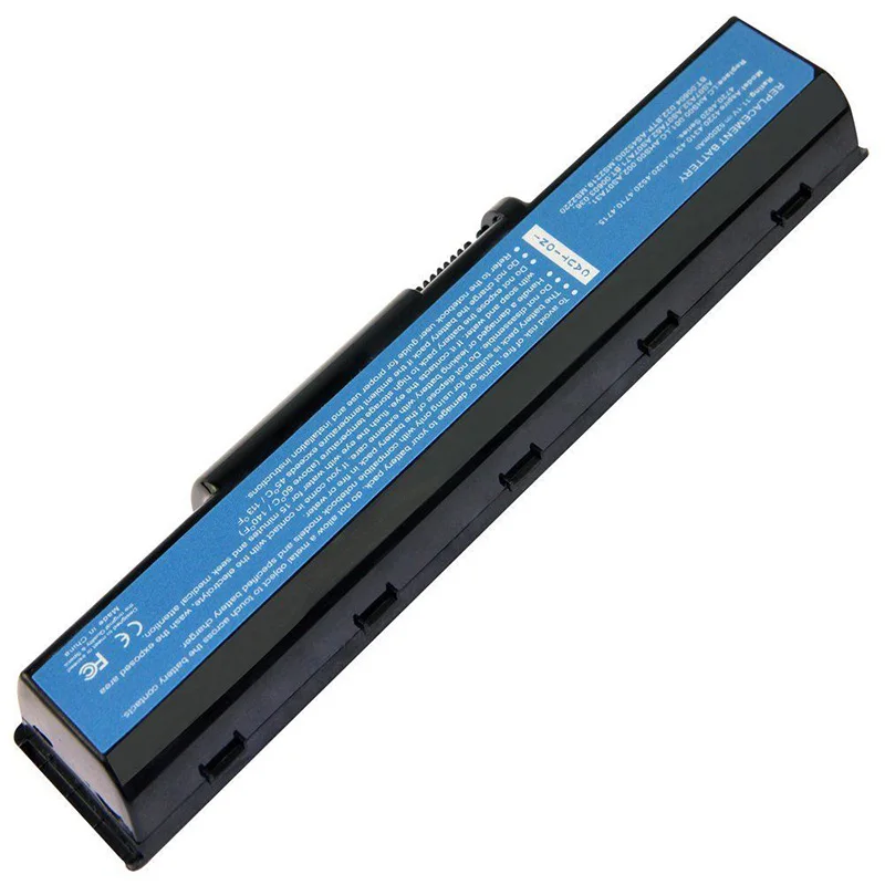 7XINbox 6Cell AS07A31 AS07A32 AS07A41 батарея для Acer Aspire 5517 5734 5738 5541 5740 5735 5535 AS07A51 AS07A42