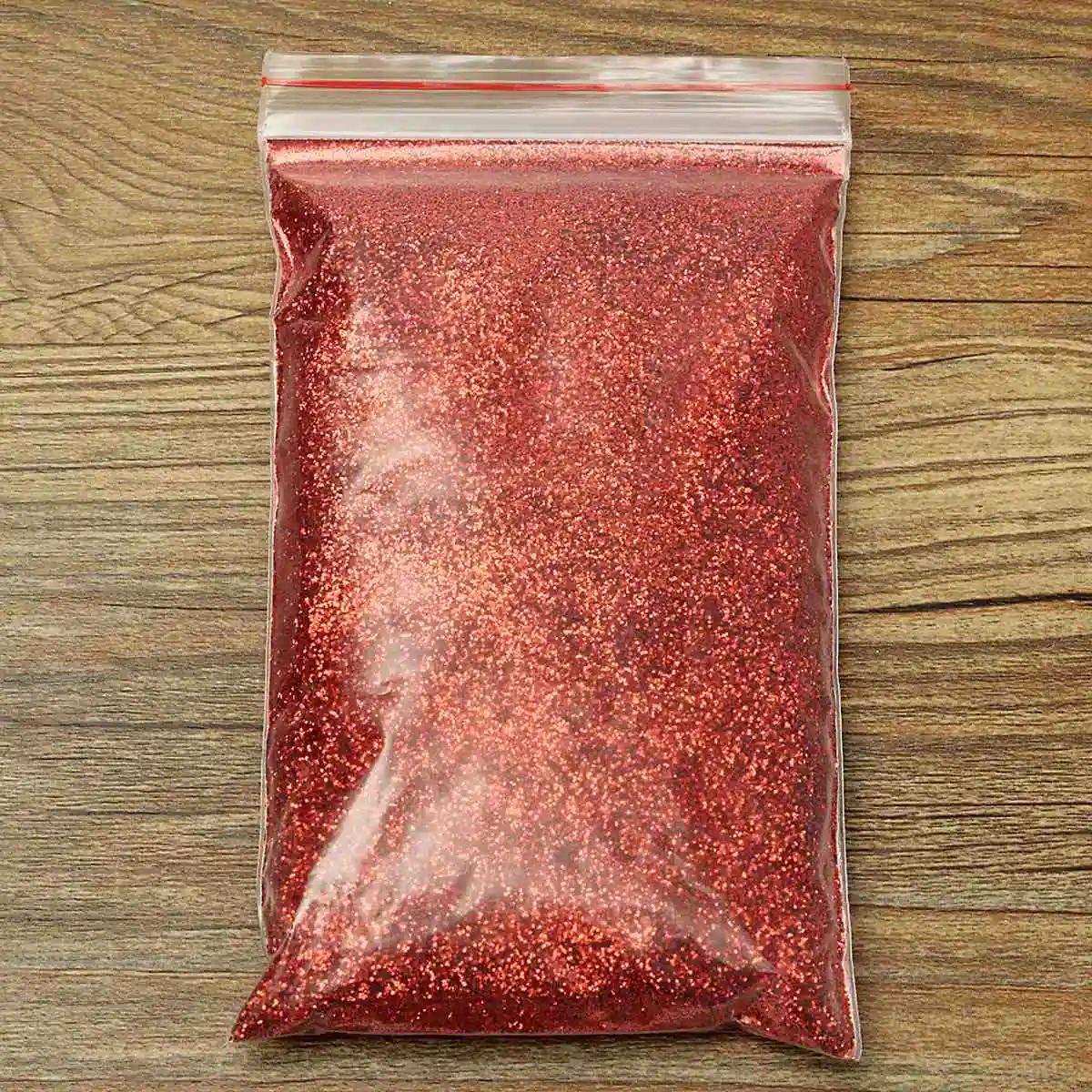 

Top Quality 170g PET 0.4mm Dark Red Metal Flake Glitter Auto Car Bike Paint Sequins Additive Decor