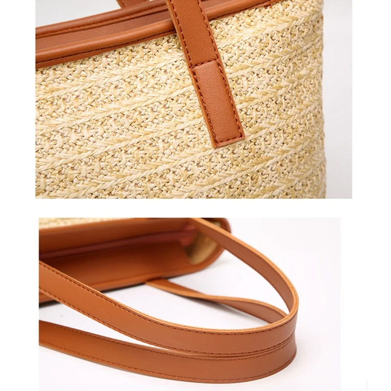straw bag 11