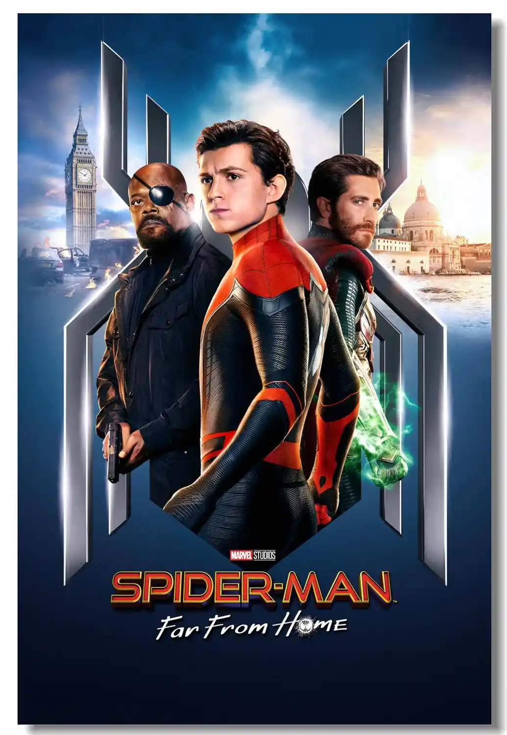 カスタム壁画トムからオランダスパイダーマンポスタースパイダーマン遠ホームステッカージェイク Gyllenhaal ミステリオ壁紙 0115 Marvel Wallpaper Sticker Muralcomic Poster Aliexpress カスタム壁画トムからオランダスパイダーマンポスタースパイダーマン遠ホームステッカージェイク Gyllenhaal ミステリオ壁紙 0115 Marvel Wallpaper Sticker Muralcomic Poster Aliexpress
