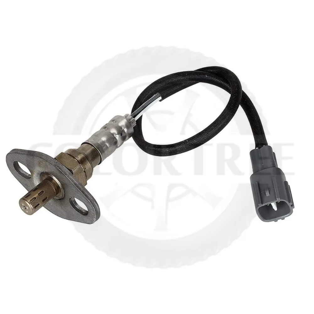 1 шт. автозапчасти кислородные датчики для Toyota Sequoia 2001 2004 02 03 T100 234 4161 SG1838|Датчик