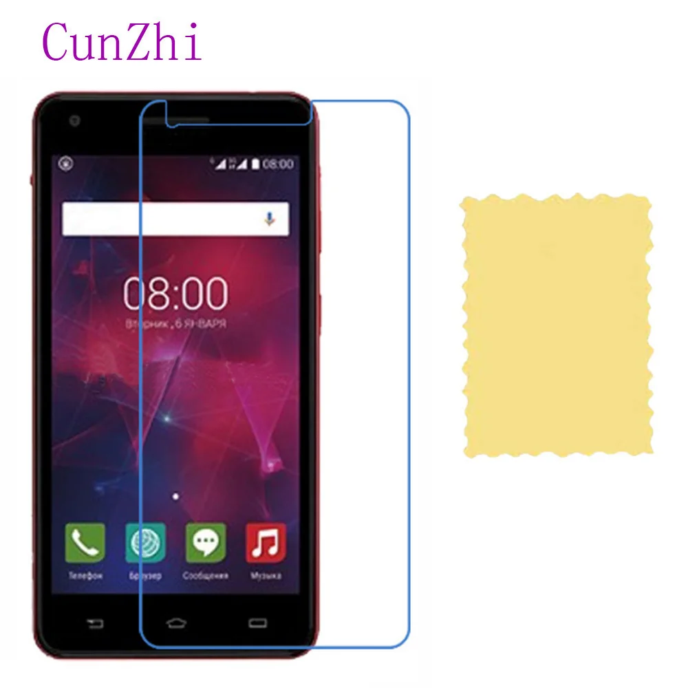 

3PCS LCD Screen Protector Film For Philips Xenium V377 HD Ultra Slim Protection Film