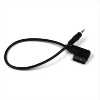 

For VW CC Golf GTI Tiguan AMI Audio Music Interface To USB Connector Car Media Cable Data Adapter Wire