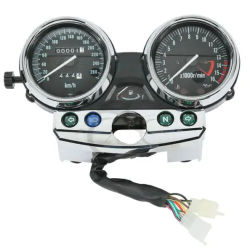 Тахометр для мотоцикла Kawasaki ZRX1100 1994-2000 ZRX1200 2001-2008 | Автомобили и мотоциклы