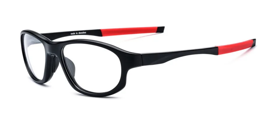 ELECCION спортивные очки для близорукости оправа для очков Мужская оптическая полная очки по рецепту очки мужские очки для велосипедной езды