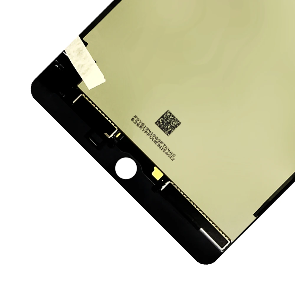 7 9 &quotдля iPad Mini 5 Mini5 2019 5th Gen A2124 A2126 A2133 Новый ЖК дисплей Дисплей Сенсорный экран
