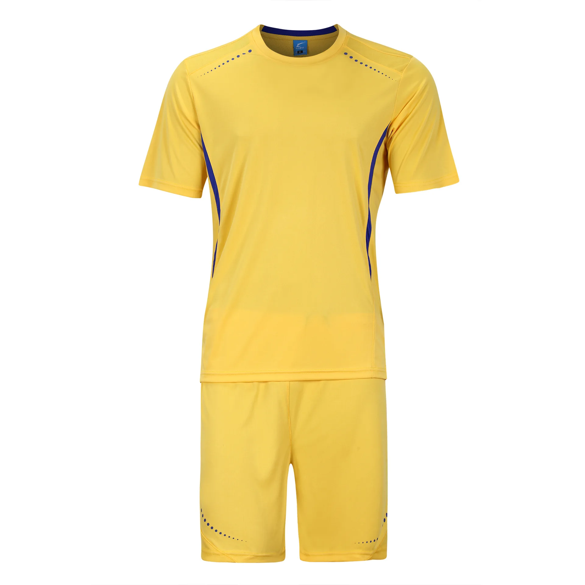 2018 новая спортивная одежда с короткими рукавами training kit light плиты команды Майки