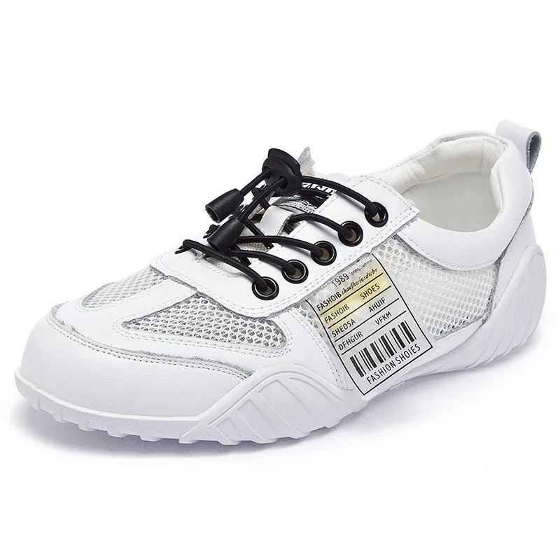 

Outdoor flat Casual sneakers Women Walking Shoes fashion Sport Lifestyle Breathable Lightweight White Sport Shoes for Women