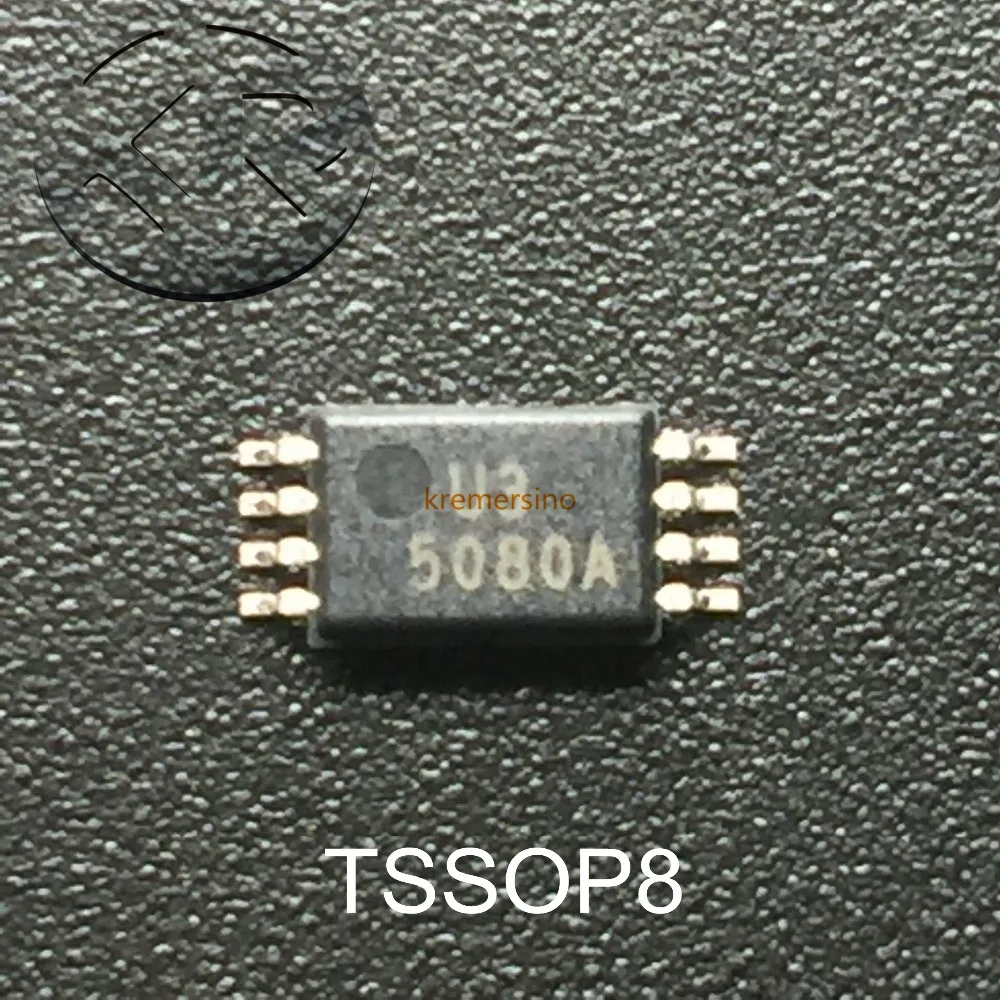 5 шт. EPROM 25080 чип памяти стираемый программируемый чтение EPROM 25080 SOP8 25080 TSSOP8