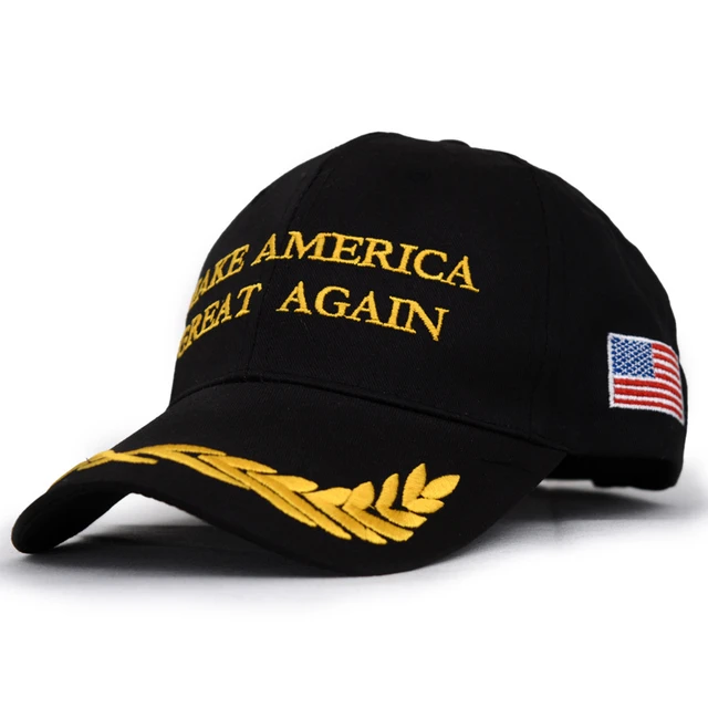 trump caps for sale