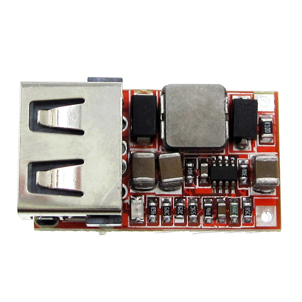 USB Charger Step Down Module 3