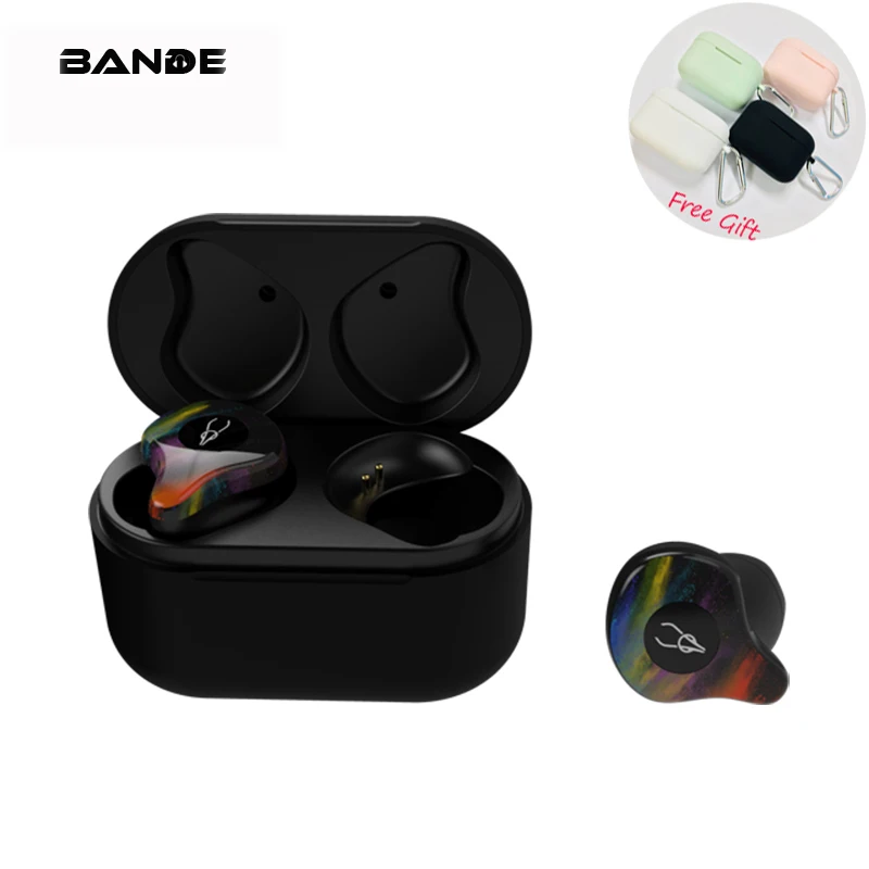 Sabbat Bluetooth 5 0 спортивные водонепроницаемые HIFI высококачественные 3D объемные