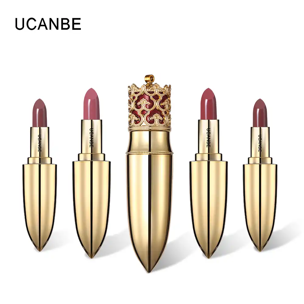 luxury lipstick
