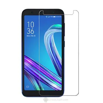 Перейти на Алиэкспресс и купить Для ASUS ZenFone Live (L2) SD425 закаленное стекло 9H 2.5D Премиум Защитная пленка для экрана ASUS ZENFONE LIVE L2 SD430 (ZA550KL)