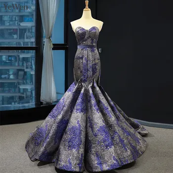 

Evening Dress Mermaid Dress Formal Dress Women Elegant Long Dresses Evening Vestido Largo Fiesta Noche Elegante Sexy YM20275