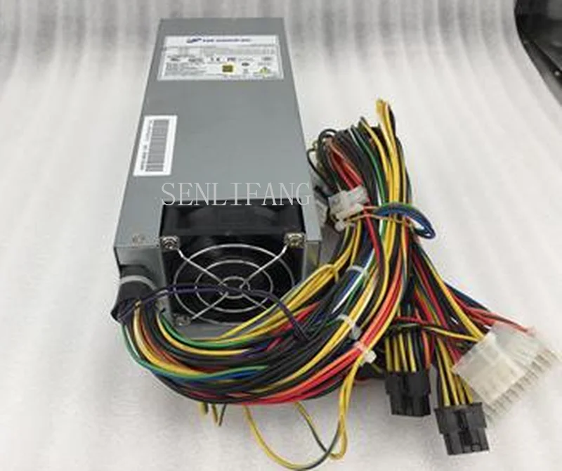 

Free shipping 100% working server power supply For FSP700-802UQ 700W Fully tested