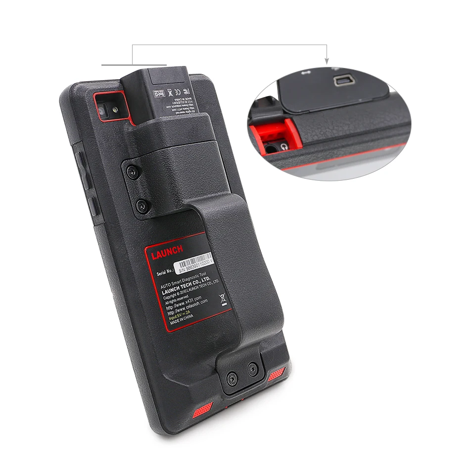 Launch x431 pro mini (5)