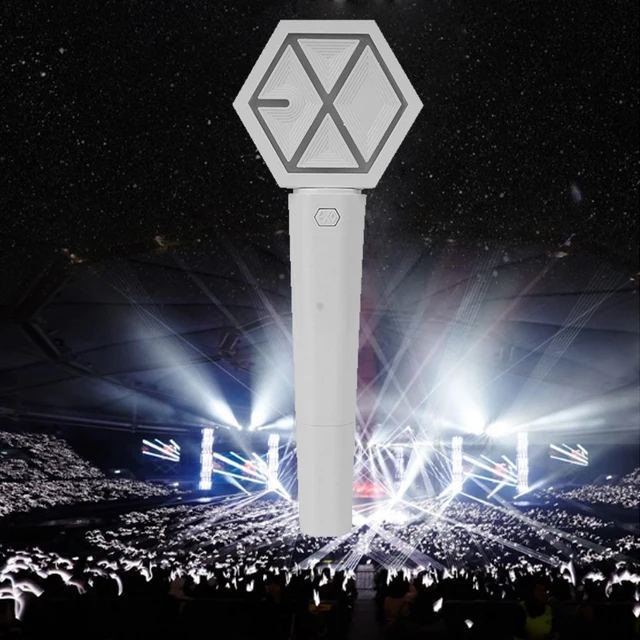 Unduh 52 Gambar Exo Lightstick Keren 