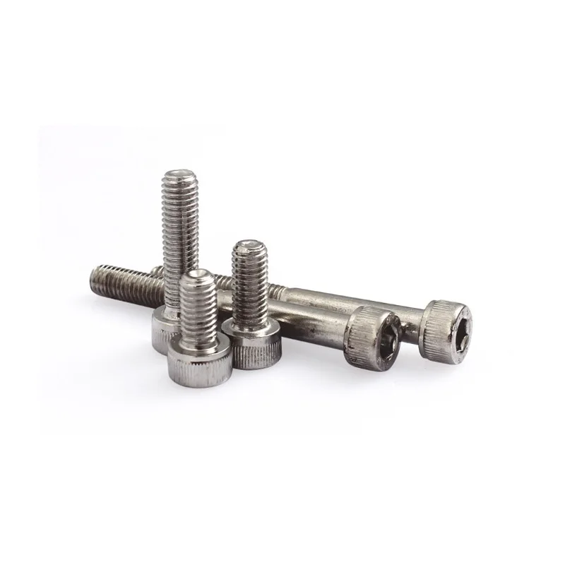Болт с шестигранной головкой M6 * 165 175 180 190 200 205 210 220 240 250 255 260 270 280 290 300|Винты| |